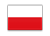RISTORANTE PIAZZERIA LUNAELALTRO - Polski